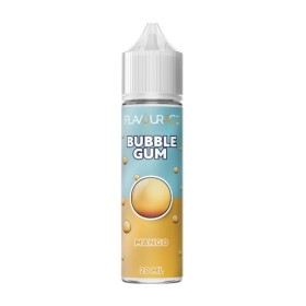 MANGO BUBBLE GUM SHOT 20ML FLAVOURAGE