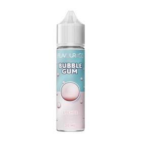 LYECHEE BUBBLE GUM SHOT 20ML FLAVOURAGE