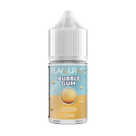 MANGO BUBBLE GUM MINISHOT 10ML FLAVOURAGE