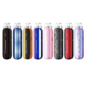 PIXO AURA KIT ASPIRE