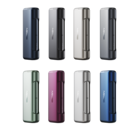 NEXI PRO KIT ASPIRE