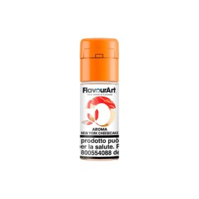 CHEESECACKE NEW YORK STYLE AROMA 10ML FLAVOURART