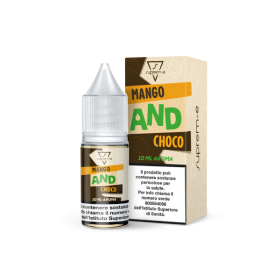 MANGO AND CHOCO AROMA 10ML SUPREM-E