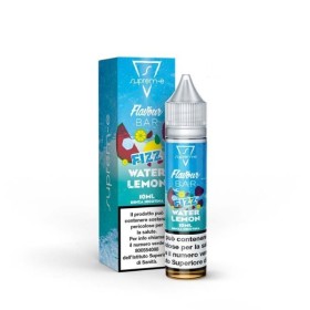 FIZZ WATER LEMON MINI MIX 10ML SUPREM-E