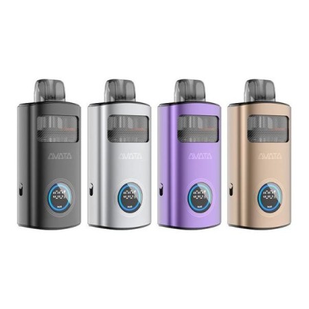 AVATA KIT ASPIRE