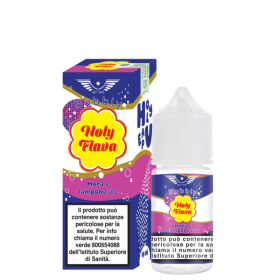MORA E LAMPONE ICE FLAVA MINISHOT 10ML HOLYVAPE