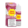 FRAGOLA KIWI E UVA ICE FLAVA SHOT 20ML HOLYVAPE
