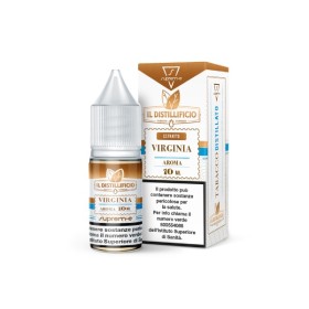 VIRGINIA IL DISTILLIFICIO AROMA 10ML SUPREM-E