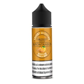 SPONTANEO SHOT 20ML GOLDWAVE