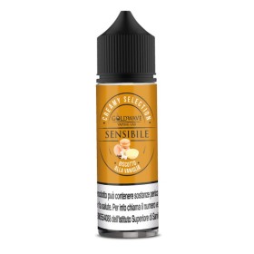 SENSIBILE SHOT 20ML GOLDWAVE