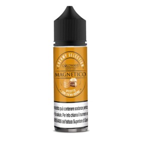 MAGNETICO SHOT 20ML GOLDWAVE