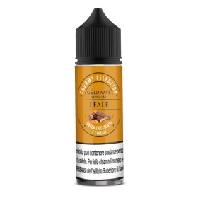LEALE SHOT 20ML GOLDWAVE