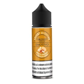 EMOTIVO SHOT 20ML GOLDWAVE
