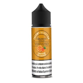VIRTUOSO SHOT 20ML GOLDWAVE