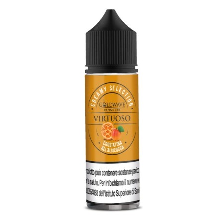 VIRTUOSO SHOT 20ML GOLDWAVE
