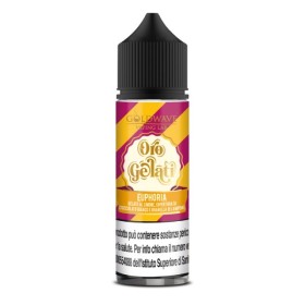 EUPHORIA SHOT 20ML GOLDWAVE