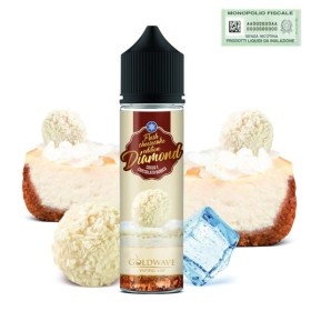 DIAMOND SHOT 20ML GOLDWAVE