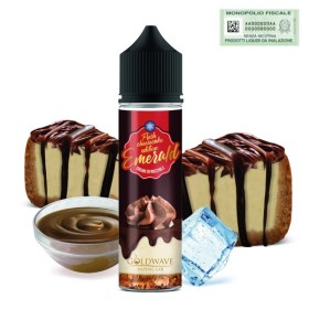 EMERALD SHOT 20ML GOLDWAVE