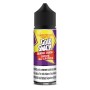 ORANGE SNACK SHOT 20ML GOLDWAVE