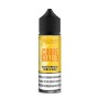 CUORE GIALLO SHOT 20ML GOLDWAVE