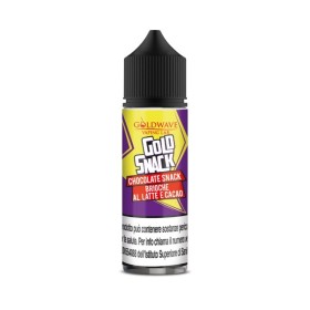 CHOCOLATE SNACK SHOT 20ML GOLDWAVE