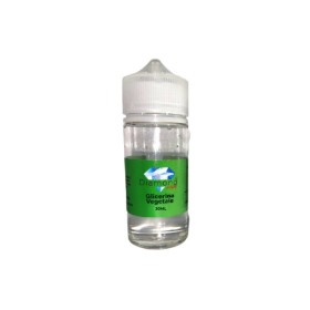 GLICERINA VEGETALE 30ML DIAMOND VAPE