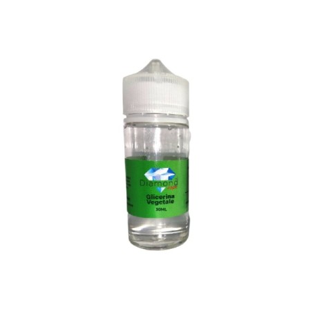 GLICERINA VEGETALE 30ML DIAMOND VAPE