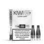 COTTON CANDY ICE KIWI GO + POD (2 PEZZI)