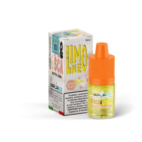 PESCA LIMONE 10ML - VAPORART