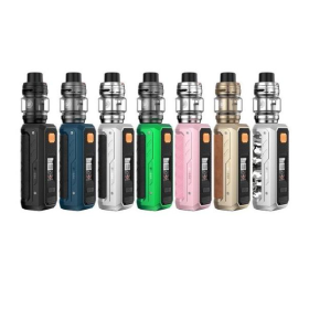 ARMOUR ULTRA KIT VAPORESSO