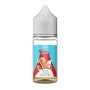 SNACK AL LATTE TALE E QUALE MINI SHOT 10ML KING LIQUID