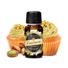CASSIOPEA AROMA 10ML GOLDWAVE