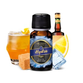 HYDRA AROMA 10ML GOLDWAVE