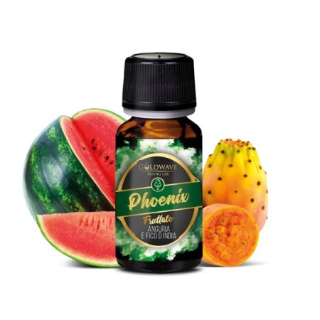 PHOENIX AROMA 10ML GOLDWAVE