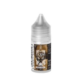 GOLDEN TAB TABACCO CIGARILLO MINISHOT 10ML RELOAD VAPE
