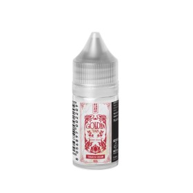 GOLDEN TAB TABACCO CREAM MINISHOT 10ML RELOAD VAPE