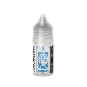 GOLDEN TAB TABACCO E CARAMELLO MINISHOT 10ML RELOAD VAPE