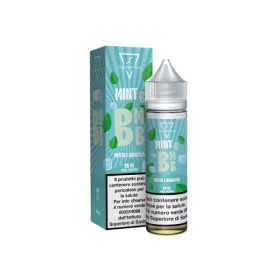 MINT BOMB SHOT 20ML SUPREM-E
