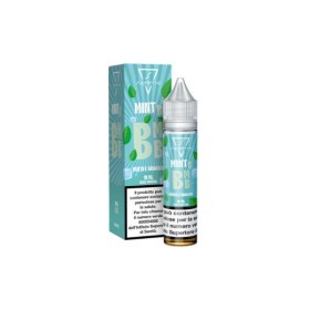 MINT BOMB MINI MIX 10ML SUPREM-E