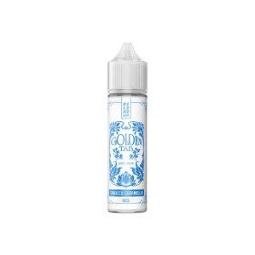 TABACCO CARAMELLO GOLDEN TAB SHOT 20ML RELOAD VAPE