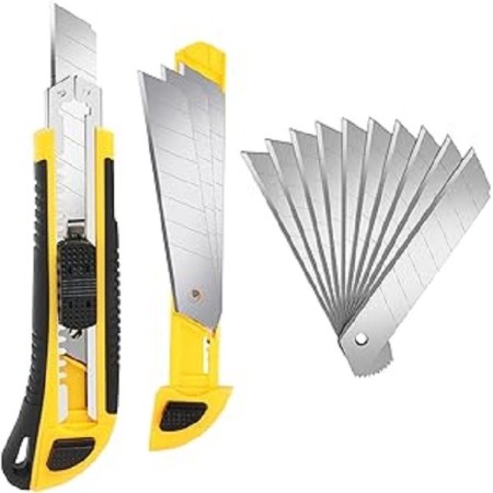 TAGLIERINO PROFESSIONALE CON LAME DI RICARICA