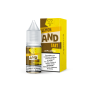 LEMON AND TART AROMA 10ML SUPREM-E