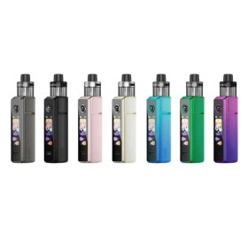 DRAG X3 KIT VOOPOO