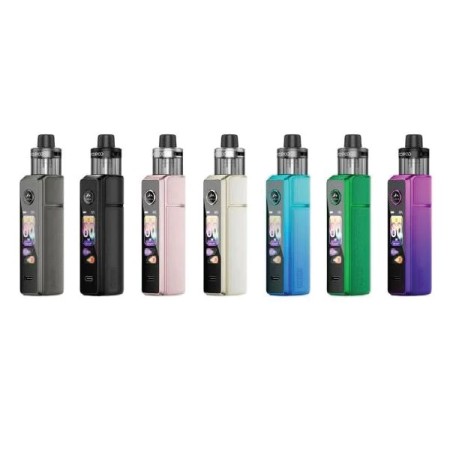 DRAG X3 KIT VOOPOO