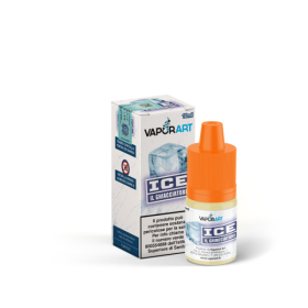 ICE IL GHIACCIATORE AROMA 10ML VAPORART