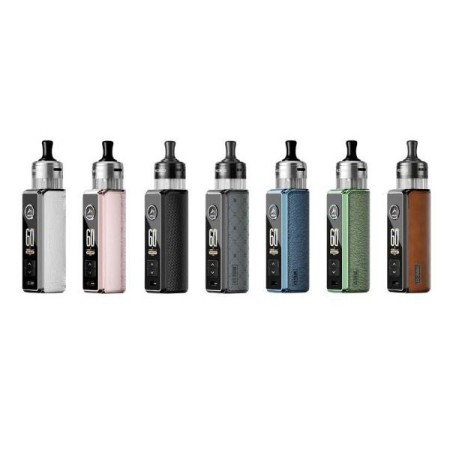 DRAG S3 KIT VOOPOO