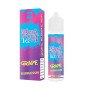 GRAPE BUBBLE POP MAMA FRUIT SHOT 20ML HISTORY MOD
