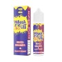 BERRY STORM BLACKCURRANT MAMA FRUIT SHOT 20ML HISTORY MOD