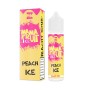 PEACH CHILL MAMA FRUIT SHOT 20ML HISTORY MOD