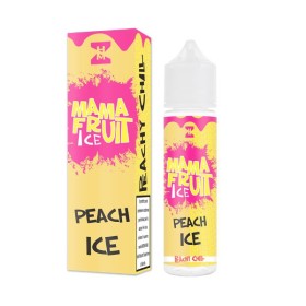 PEACH CHILL MAMA FRUIT SHOT 20ML HISTORY MOD